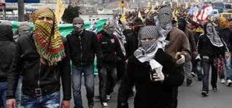 YDGH Cizre'de bir asker bıçakladı