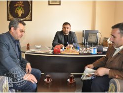 Şırnak Peygamber Sevdalılarının Hummalı Çalışmaları Devam Ediyor