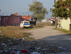 "Kentsel dönüşüme evet, mağduriyete hayır"