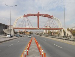 Çıkmak iyi de ya inmek!