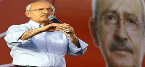 Kılıçdaroğlu'ndan Erdoğan'a ağır sözler!