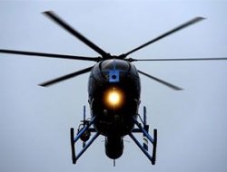 Taliban, ABD Helikopteri Düşürdü: 8 Ölü