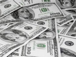 Libya'da 54 milyon dolarlık soygun