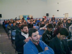 Toprak: "Bu coğrafyanın en açık ve net gerçeği İslam'dır''