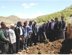 Bingöl'de 6 PKK Mensubu Ölü Ele Geçirildi