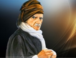 Mektûbata Bedîuzzeman bi Kurdî derket!