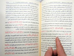 Hacı'lara Kürtçe Meal Dağıtıldı