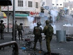 15 Endamên Hamasê Hatin Girtin