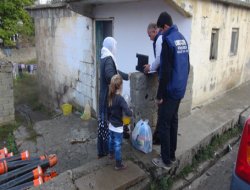 Fealiyetên Umut-Dera Tetwanê