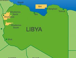 Libya'da İslami Partiler Yasaklandı