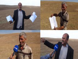 “Erdên Me Hatin Ğesbkirin”