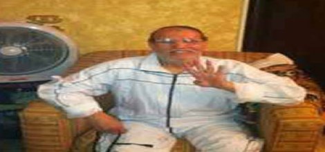 Bir İhvan lideri daha gözaltına alındı