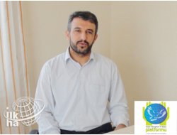 Adana'da Büyük Komplo