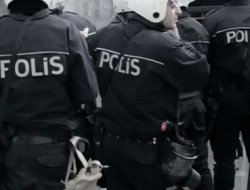 El Kaide üyesi Mardin'de yakalandı