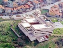 ABD'nin dinleme merkezi burası mı?