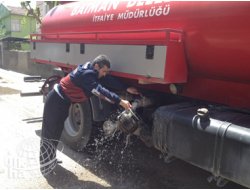 Facianın Eşiğinden Dönüldü