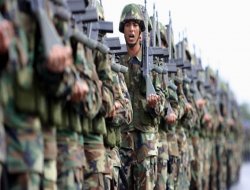 Asker kaçağı`nın cezası belli oldu