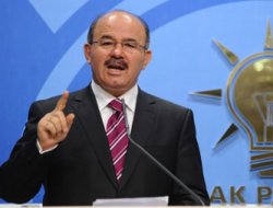 Hüseyin Çelik: Durdurulan TIR'lar haddini bilmezliktir!