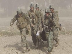 Afganistan`da 6 ABD Askeri Öldürüldü