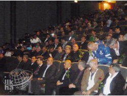 Katılımcılar, Oslo Kutlu Doğum Programını Anlattılar