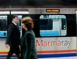 TCDD`den Marmaray açıklaması