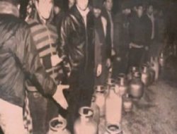 Twitter'da paylaşım rekoru kıran CHP'nin 'tüp geçit'i!