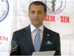 Engelsiz Yaşam Merkezi'ndeki Olay Vicdanımızı Yaralamıştır