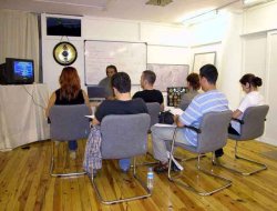 Dershanelerin 'okullaşması' başlıyor