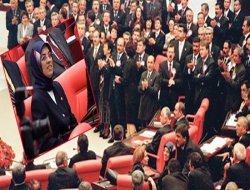14 yıl önce Mecliste yaşanan başörtüsü krizi
