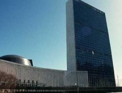 BM: İsrail işgali uluslararası hukuka hakaret