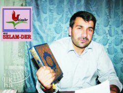 Muş Selam Der: ABD Rejimini Lanetliyoruz