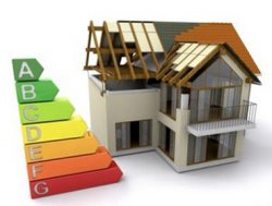 Enerji Kimlik Belgesi olmayan binalar satılamayacak