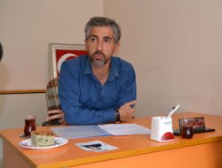 AK Parti aday adayından başvuru ücretine tepki