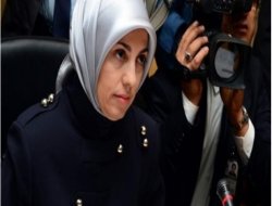 Merve Kavakçı: Hak gelmiş batıl zail olmuştur