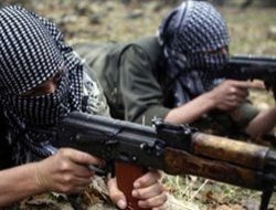 PJAK ile İran askerleri çatıştı