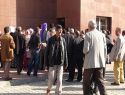 İŞKUR yerleştirmelerine tepki