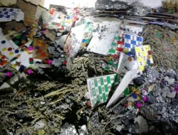 Adana'da "tombala" baskını