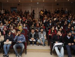 "Gelecek Bugünden Başlar"