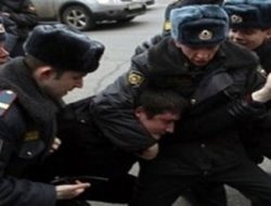 Rusya, Soçi öncesi Müslüman avına başladı