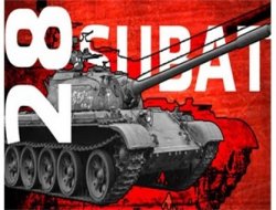 28 Şubat davasında 28. duruşma başladı