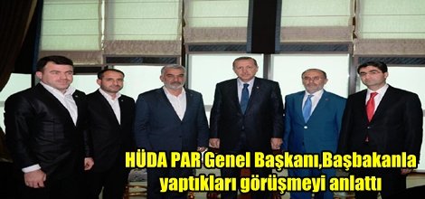 "Biz halen 28 Şubat soğuğunu yaşıyoruz"