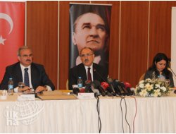 Ağustos Sonunda Kalıcı Konutlar Teslim Edilecek