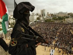 Kuruluş Yıldönümü`nde Ahde Vefa