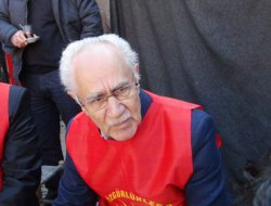 "Neden başörtülü bir kadın Cumhurbaşkanı olmasın?"