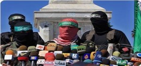 Kassam Tugayları: Siyonistlerin Casusluk Sistemi Çökertildi