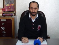 Umut-Der Ekim ayı faaliyet raporunu açıkladı