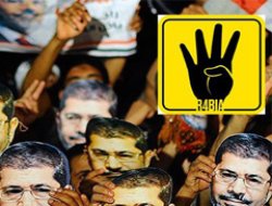 Mısır`da gösterilerde 1 kişi şehid oldu