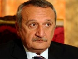 Ağar 'cinayet'ten ifade veriyor