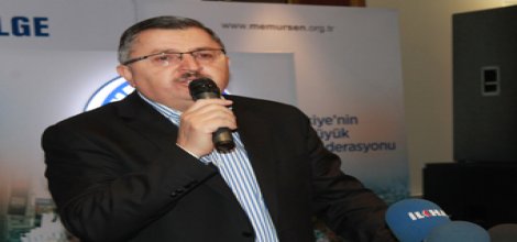 Ahmet Gündoğdu: Cumhur kendine geldi