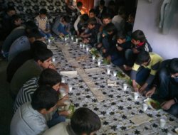 Sabır-Der çalışmalarını sürdürüyor